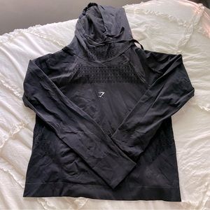 Gymshark hoodie